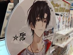 -DQ·蛋糕·冰淇淋(大宁国际商业广场店)
