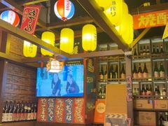 -平成屋· Late Night 食堂(漕宝路店)
