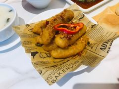 -避风塘·金牌店·夜宵(金玉兰店)