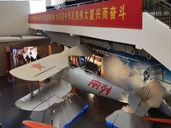 -中国航空博物馆