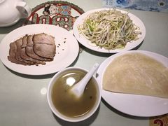 -毛毛春饼(尚志大街店)