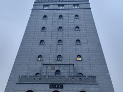 -珲春防川景区