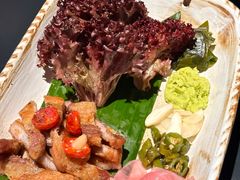 -Ameigo梅果·云贵川bistro(长宁来福士店)