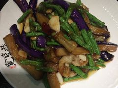 -张氏宽窄巷成都名小吃(茂业百货华强北店)
