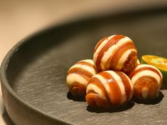 -木守西溪溪隐餐厅