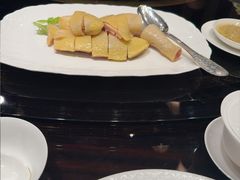 -北京四季酒店·采逸轩