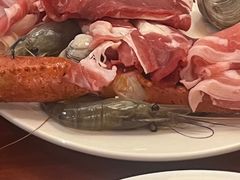 -温州喜来登酒店-盛宴西餐厅