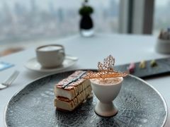 -翡翠36酒吧(浦东香格里拉店)