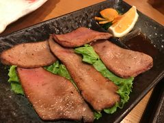 煎猪肝-天手古舞居酒屋(889广场店)