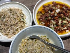 -铁公鸡·四川料理(天环广场店)