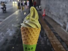 -吴裕泰茶庄(鼓楼店)