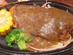 -尊品牛排(沙湾印象汇店)