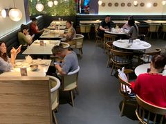 -翡翠拉面小笼包(岭南新天地店)