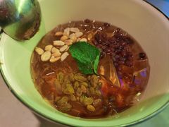 特色冰凉粉-味上湘菜馆(岳麓山店)