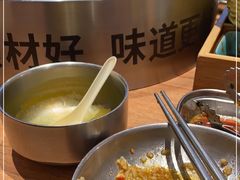 -韩悦牛排烤肉无限续(宝能中心店)