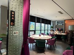 -琬苑鸽庄·川粤融合菜(解放碑总店)