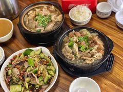 -友利砂锅居(烟台店)