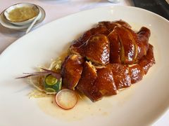 -宝丽轩中餐厅BAOLIXUAN