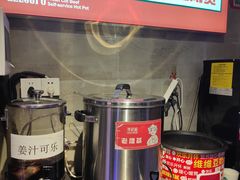 -李姑婆鲜切牛肉火锅自助(凤城二路店)