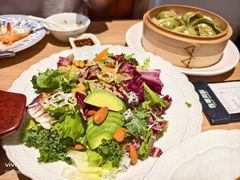 -连鹭海鲜·海肠捞饭·海胆饭(星海店)