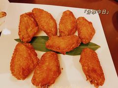 -杭州JW万豪酒店-万豪中餐厅