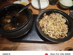 -云海肴·汽锅鸡·云南代表菜(天津国金汇店)