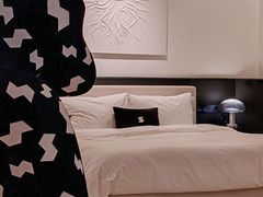 -亚善天籁S酒店(成都太古里旗舰店)