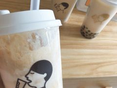 -喜茶(上海泰禾大厦店)