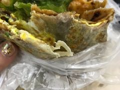 -新农村煎饼果子(香港花园店)