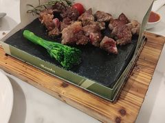 -马兰卡西式简餐(新汇大融城店)