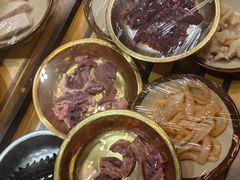 -尚品海鲜肥牛自助火锅(湖明店)