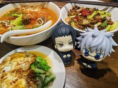 -寻裕记·现炒浇头面(人民广场店)