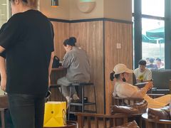 -星巴克臻选(沈阳万象城店)