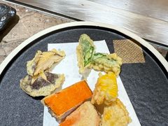 -松临·铁板烧&Omakase(神农店)