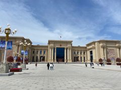 -中国人民解放军海军博物馆