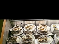 -火炉火自助餐(枫蓝国际店)