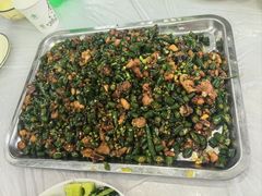 -金水泊山庄·花椒鸡(铁山坪店)