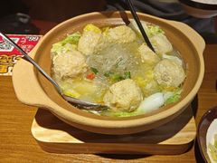 -文煲公砂锅煲仔小食堂