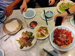 -懒人盐府人家(航天桥店)