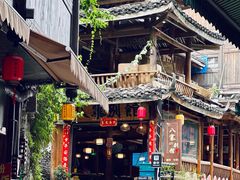 -程阳八寨景区