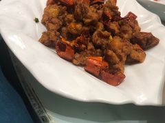 -钱江大院·芳宴江南(三花国际店)