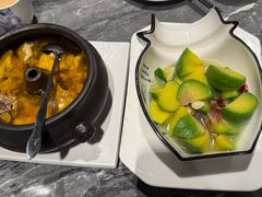 -福照楼汽锅鸡·云南特色菜(火车站锦江店)