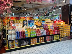 -世纪联华(外高桥店)