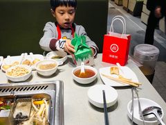 -海底捞火锅(平谷华联店)