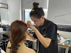 -吉田美学化妆美甲摄影培训(宁波校区)