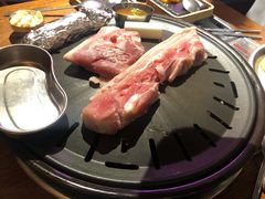 -济州爱肉堂(总店)