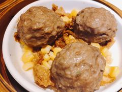 -七哥港式茶餐厅(亮马桥总店)