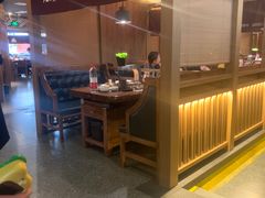 -九田家黑牛烤肉料理(新辰里亚运村店)