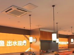 -闻溪有渔·活鱼现烤才好吃(太仓万达店)