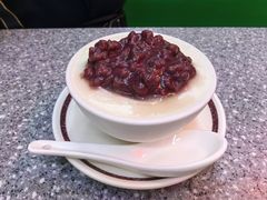 -义顺牛奶公司(新马路老店)